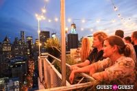 SOAKED at Mondrian SoHo Opens In Penthouse #79