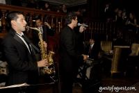Micheal Fredo's Quintet at the Plaza Hotel #183