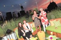 SOAKED at Mondrian SoHo Opens In Penthouse #97