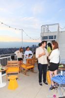 SOAKED at Mondrian SoHo Opens In Penthouse #126