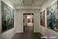 Unseen Forest - New Paintings by Chen Ping opening #14