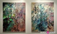 Unseen Forest - New Paintings by Chen Ping opening #17