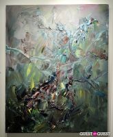Unseen Forest - New Paintings by Chen Ping opening #21