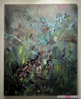 Unseen Forest - New Paintings by Chen Ping opening #179
