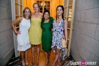 The Frick Collection Garden Party #3