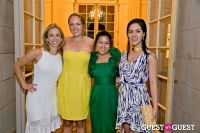 The Frick Collection Garden Party #4