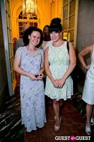 The Frick Collection Garden Party #17
