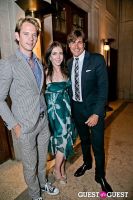 The Frick Collection Garden Party #20