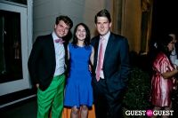 The Frick Collection Garden Party #31