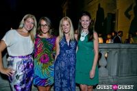 The Frick Collection Garden Party #32