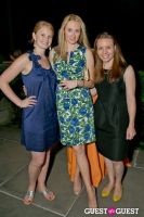 The Frick Collection Garden Party #35