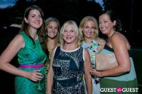 The Frick Collection Garden Party #41