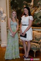 The Frick Collection Garden Party #43