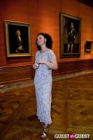 The Frick Collection Garden Party #49