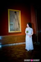 The Frick Collection Garden Party #50