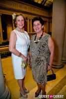 The Frick Collection Garden Party #59