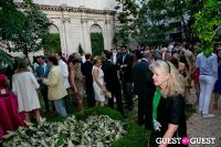 The Frick Collection Garden Party #63
