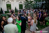 The Frick Collection Garden Party #64