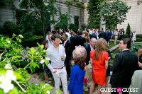 The Frick Collection Garden Party #65
