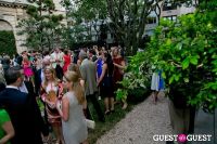 The Frick Collection Garden Party #66