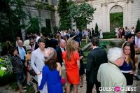 The Frick Collection Garden Party #67