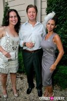The Frick Collection Garden Party #69