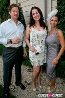 The Frick Collection Garden Party #70