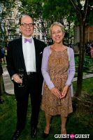 The Frick Collection Garden Party #74