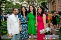 The Frick Collection Garden Party #77