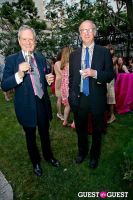 The Frick Collection Garden Party #79