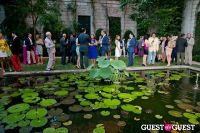 The Frick Collection Garden Party #80