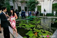 The Frick Collection Garden Party #81