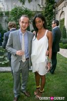 The Frick Collection Garden Party #82