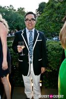 The Frick Collection Garden Party #85