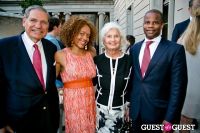 The Frick Collection Garden Party #86