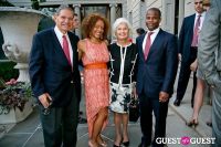 The Frick Collection Garden Party #87