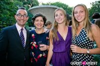 The Frick Collection Garden Party #89