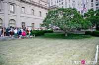 The Frick Collection Garden Party #93