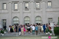 The Frick Collection Garden Party #94