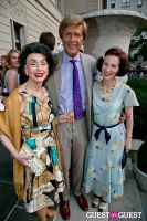 The Frick Collection Garden Party #100