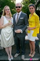 The Frick Collection Garden Party #111