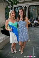 The Frick Collection Garden Party #114