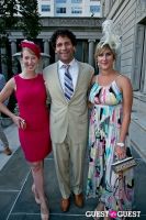 The Frick Collection Garden Party #131