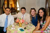 The Frick Collection Garden Party #143