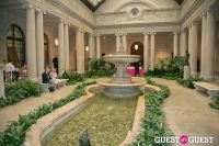 The Frick Collection Garden Party #146