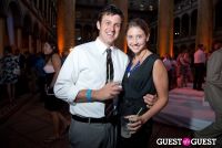 Best Of Party for the Washingtonian #80
