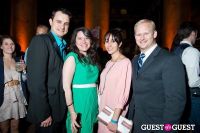 Best Of Party for the Washingtonian #101