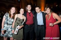 Best Of Party for the Washingtonian #107