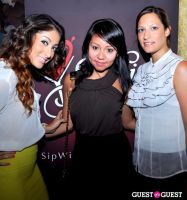 Sip with Socialites @ Sax #131