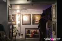 `Art Crowd Clusters’ Opening at gGallery #16